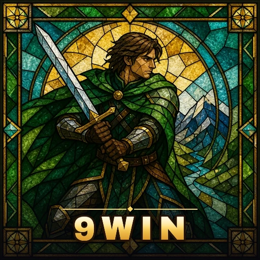 Ruang penyimpanan untuk memasang 9win APK